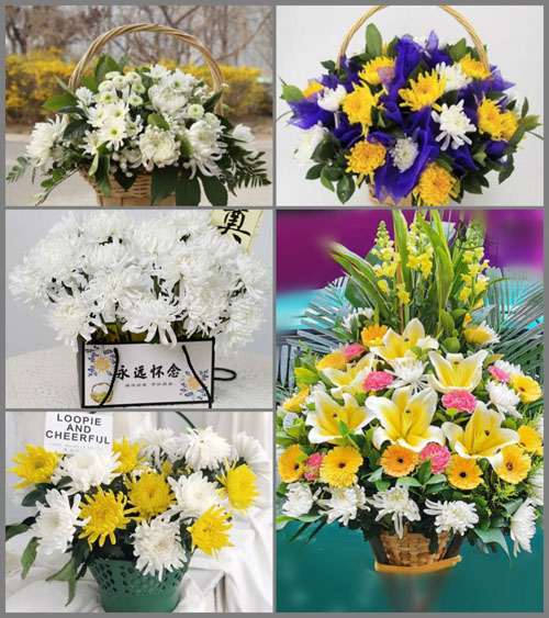 贵州黔东南州黎平县德化乡乌孟村白事提篮配送